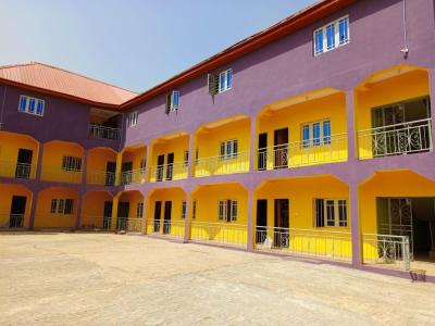 Complete Educational Facilities with All Approvals, Isolo, Lagos, School for Sale