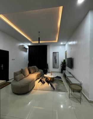 1 Bedrooom Apartment, Idu Industrial, Abuja, Flat / Apartment Short Let