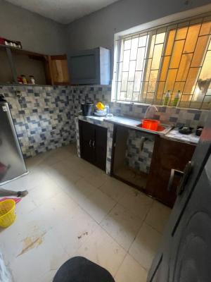 Clean and Spacious 3 Bedroom Flat, Olowora, Magodo, Lagos, Flat / Apartment for Rent