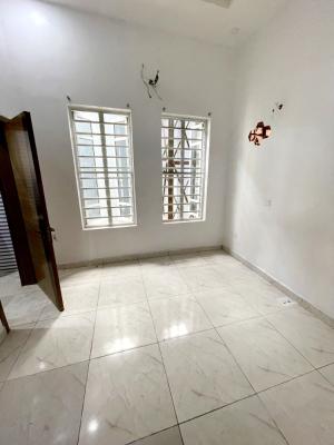 Spacious Single Room Shared Apartment Upstairs, Opposite Dominos Pizza, Agungi, Lekki, Lagos, Self Contain (single Rooms) for Rent