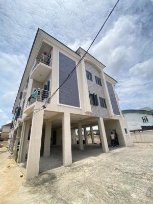 Spacious and Standard 2bedroom, Ikota, Lekki, Lagos, Flat / Apartment for Rent