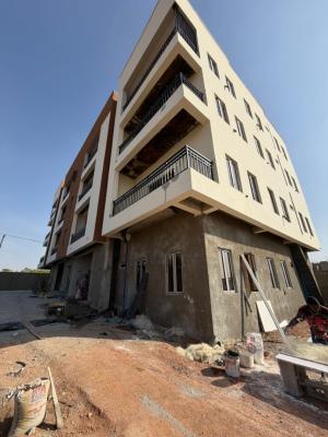 3  Bedroom Apartments 1 Room Bq, Kaura, Abuja, Flat / Apartment for Sale