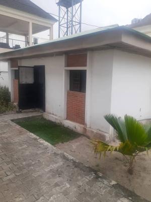 Prime Luxury Land in a Secured Estate, Lekki Phase 1, Lekki, Lagos, Mixed-use Land for Sale