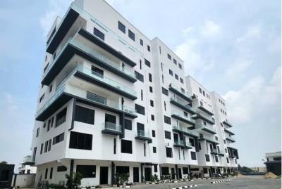 Exquisite 4 Bedroom Maisonnette with Bq, Off Banana Island Road, Ikoyi, Lagos, House for Rent