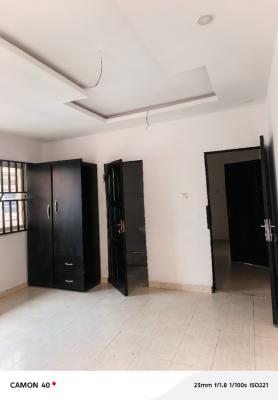Spacious 3 Bedroom Flat Upstairs Personal Stairs, Badore, Ibeju Lekki, Lagos, Flat / Apartment for Rent