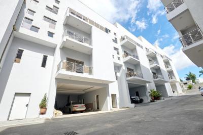 6 Bedroom Terraced Duplex, Maitama District, Abuja, Terraced Duplex for Rent