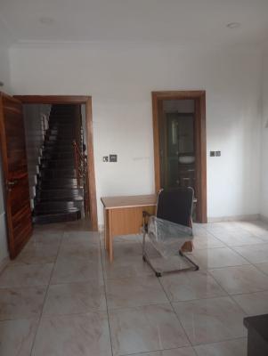 Commercial 4 Bedroom Fully Detached Duplex with Bq, Hakeem Dickson Road, Lekki Phase 1, Lagos, Lekki Phase 1, Lekki, Lagos, Detached Duplex for Rent