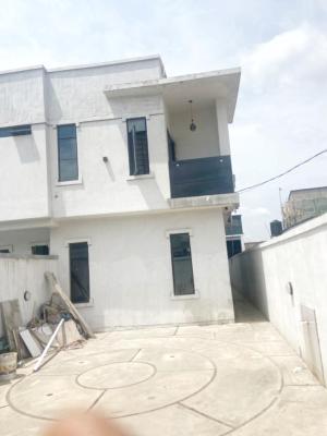a Newly Built 2 Bedroom Flat, Magodo, Lagos, Flat / Apartment for Rent