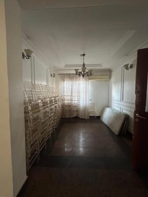 a 5 Bedroom Detached Duplex, Off Oladimeji Alo, Lekki Phase 1, Lekki, Lagos, Detached Duplex for Rent