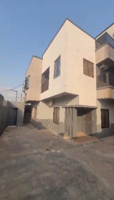 Newly Built 2 Bedroom, Gbagada, Lagos, Flat / Apartment for Rent