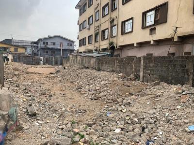 Full Plot of Land Good for Residential for in a Good Location, Fadeyi, Shomolu, Lagos, Residential Land for Sale