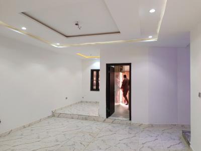 a Brand New Super Standard and Exquisite Tastefully Finished 4 Bedroom, Dawaki, Gwarinpa, Abuja, Detached Duplex for Rent