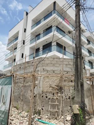 Elegance and Excellence - Luxury 2-bedroom Apartments, Near Lagos-calabar Highway, Ikate, Lekki, Lagos, Block of Flats for Sale