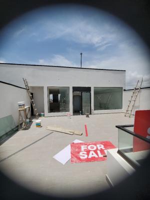 Elegance and Excellence - Luxury 2-bedroom Apartments, Ikate, Lekki, Lagos, Block of Flats for Sale