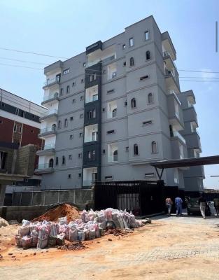 2bedroom, Lekki Phase One, Lekki, Lagos, Flat / Apartment for Rent