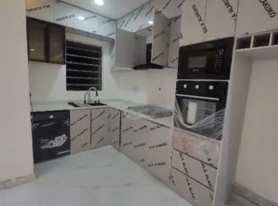 12 Units of Newly Built 2bedroom, Yaba, Lagos, Flat / Apartment for Sale