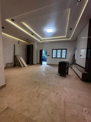 a Sharp Conner Unit of 4 Bedroom Terrace Duplex with Bq, Katampe Extension, Katampe Extension, Katampe, Abuja, Terraced Duplex for Rent