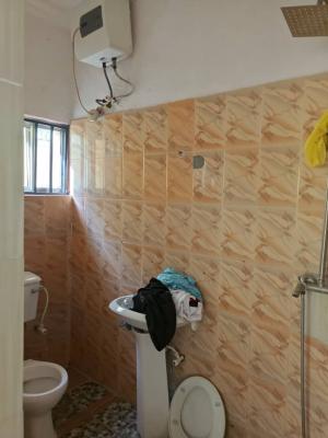 Newly Built Mini Flat in a Secured Estate, Ogidan Axis., Sangotedo, Ajah, Lagos, Mini Flat (room and Parlour) for Rent