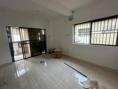 Mini Flat, Off International Airport Road Ajao Estate, Isolo, Lagos, Mini Flat (room and Parlour) for Rent