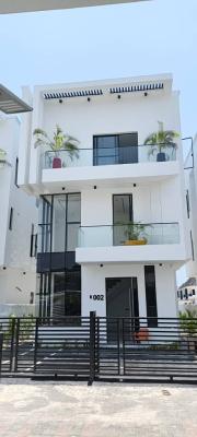 4 Bedroom Detached Duplex + Bq, Royal Pine Estate Orchid Road Lekki Lagos, Lekki, Lagos, Detached Duplex for Sale