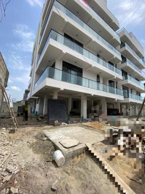 Gorgeous 2bedroom Apartment with a Bq, Ikate, Lekki, Lagos, Flat / Apartment for Sale