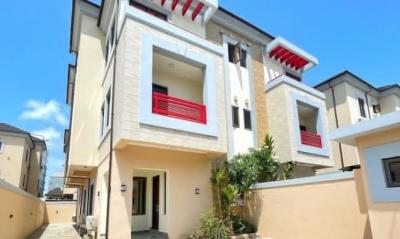Luxury 5 Bedroom Semi Detached Duplex with Bq, Ikoyi, Lagos, Semi-detached Duplex for Rent
