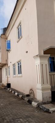 Luxury 3 Bedroom Duplex with Bq and Laundry, G.r.a. Palmbays Estate, Abijo, Lekki, Lagos, Semi-detached Duplex for Rent