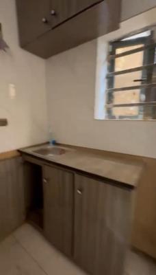 Lovely Sweet Mini Flat, Ogudu Road, Ogudu, Lagos, Mini Flat (room and Parlour) for Rent