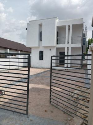 Newly Built 4 Bedroom Duplex with BQ