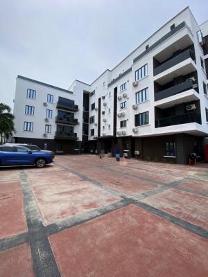 Luxurious 2bedroom Apartment Within a Serene Environment, Ikate, Lekki, Lagos, Flat / Apartment for Sale