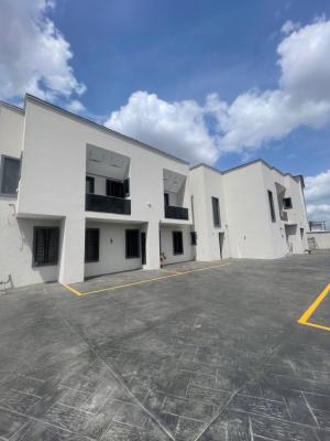 4 Bedroom Nice House, Ogba, Ikeja, Lagos, Semi-detached Duplex for Sale