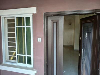Well Built 4 Bedroom Semi Detached Duplex, Meridian Park Estate, Awoyaya, Ibeju Lekki, Lagos, Semi-detached Duplex for Rent