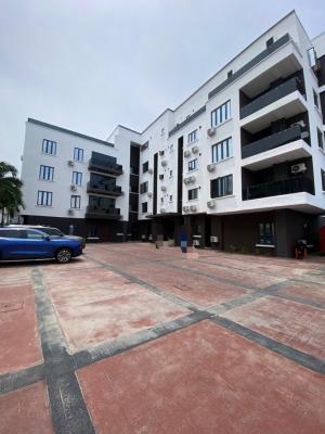 Elegant 2 Bedroom Apartment-, Ikate, Lekki, Lagos, Flat / Apartment for Sale