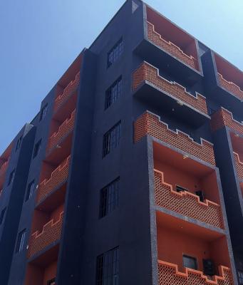 Luxury 3-bedroom Apartment, Lekki Phase 1, Lekki, Lagos, Flat / Apartment for Sale