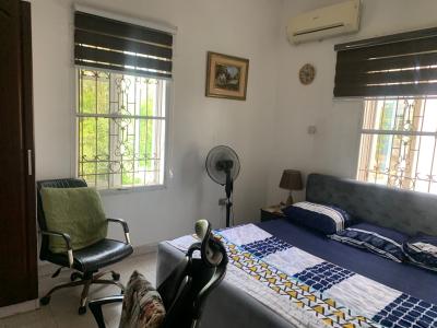 Shared Apartment, Lekki Conservation Center Chevron, Lekki, Lagos, Self Contain (single Rooms) for Rent