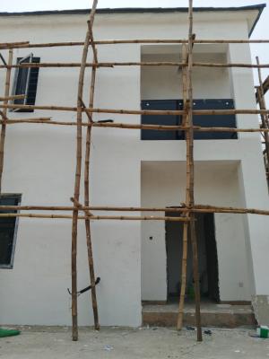 4 Bedroom Semi-detached Duplex + 2 Bedroom Bq, Omole Phase 2 Lagos, Omole Phase 2, Ikeja, Lagos, Semi-detached Duplex for Sale