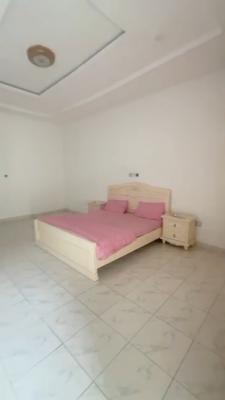 Massive Partly Furnished Serviced Selfcon, Ikota Gra Lekki Phase One, Lekki, Lagos, Self Contain (single Rooms) for Rent