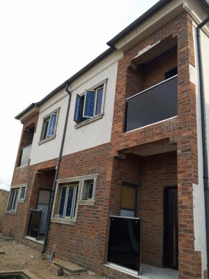 Newly Built 2 Bedroom, Bucknor Isheri Bridge., Isolo, Lagos, Flat / Apartment for Rent