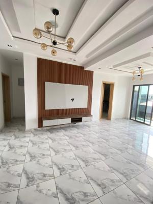 2 Bedroom, Ilasan, Lekki, Lagos, Flat / Apartment for Sale