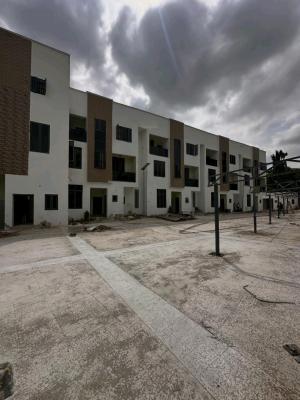 8 Bedroom Detached, Home, Automation, Fully Fitted Kitchen, Guzape District, Abuja, House for Sale