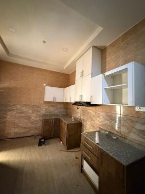 Luxury 2-bedroom Terrace Duplex, Guzape District, Abuja, Terraced Duplex for Rent