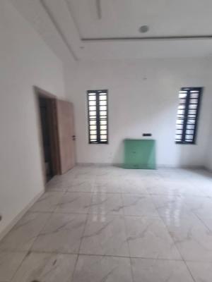 Downstairs Room Inside a Shared Duplex, Divine Homes at Thomas Estate, Ajah, Lagos, Self Contain (single Rooms) for Rent