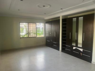 Self Compound 4 Bedroom Semi-detached House with 2 Rooms Bq, Lekki Phase 1, Lekki, Lagos, Semi-detached Duplex for Rent