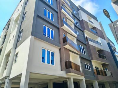 4 Bedroom Luxury Maisonette, Coastal Road, Ikate Elegushi, Lekki, Lagos, Flat / Apartment for Sale