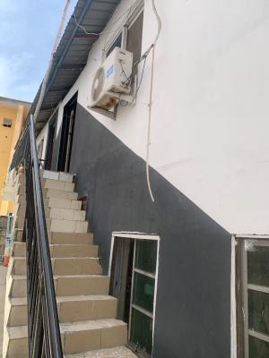 a Well Maintained Room Self Contained, Orchid/ Conservation, Lekki Phase 2, Lekki, Lagos, Self Contain (single Rooms) for Rent