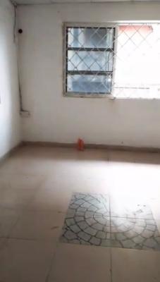 a Neat Roomself with Personal Kitchen All Round Tiles, Off Haruna, Ogba, Ikeja, Lagos, Self Contain (single Rooms) for Rent