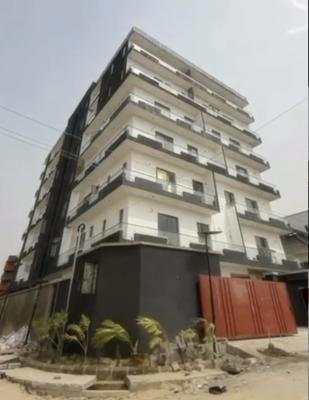 Luxury 3-bedroom Apartment with Bq, Lekki Phase 1, Lekki, Lagos, Flat / Apartment for Sale