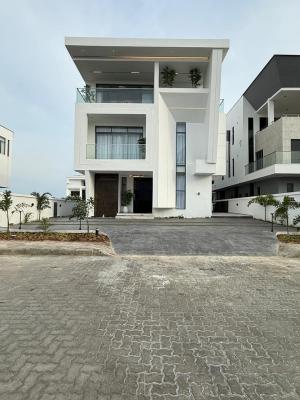 5 Bedroom Fully Detached Duplex, Ikate, Lekki, Lagos, Detached Duplex for Sale