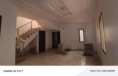 4 Bedroom Duplex, Town House at  Colliendia Park Estate, Surulere, Lagos, Semi-detached Duplex for Rent