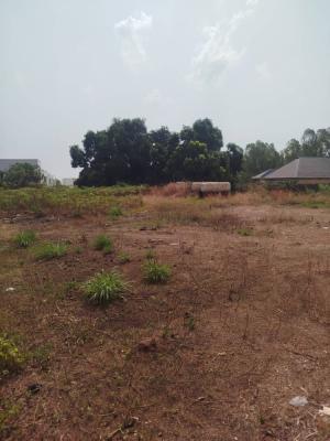 5000sqm Land Fenced & Gated with C of O, Airport Road, Emene, Enugu, Enugu, Mixed-use Land for Sale